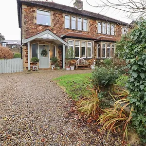 The Kingsway Holiday home Ilkley