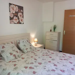 Jolie F3 A 10 Mn Aeroport D'orly Apartment Juvisy-sur-Orge